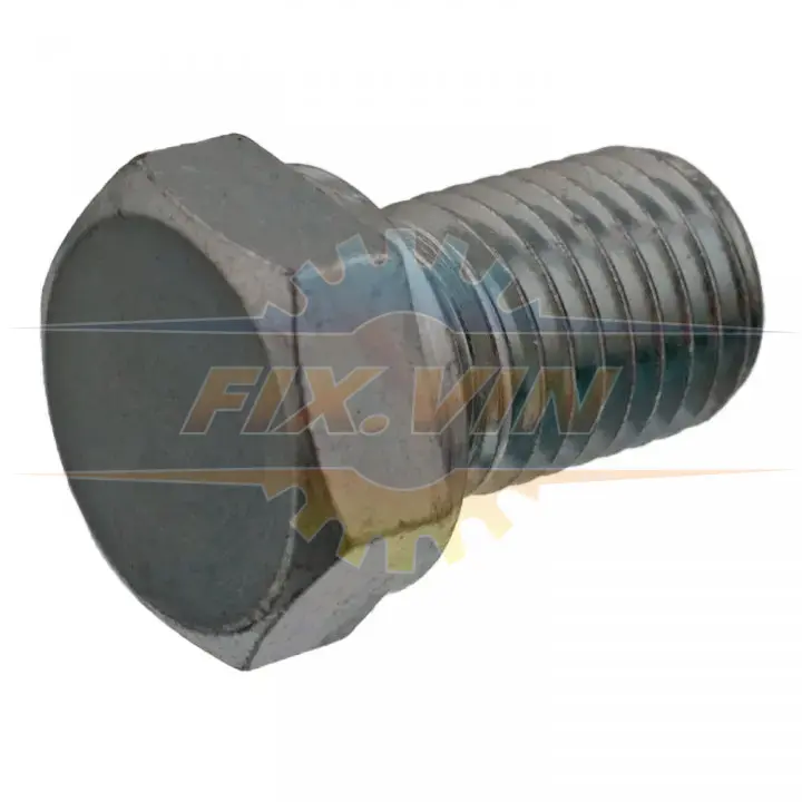 Пробка зливу оливи FEBI BILSTEIN 48893 (фото 1)