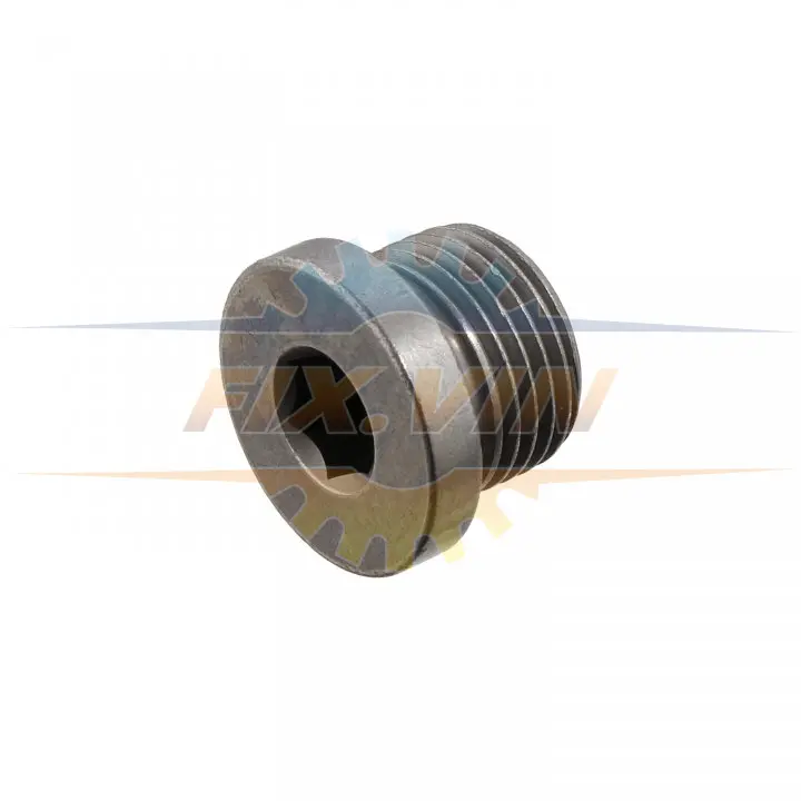 Болт FEBI BILSTEIN 48896 (фото 1)