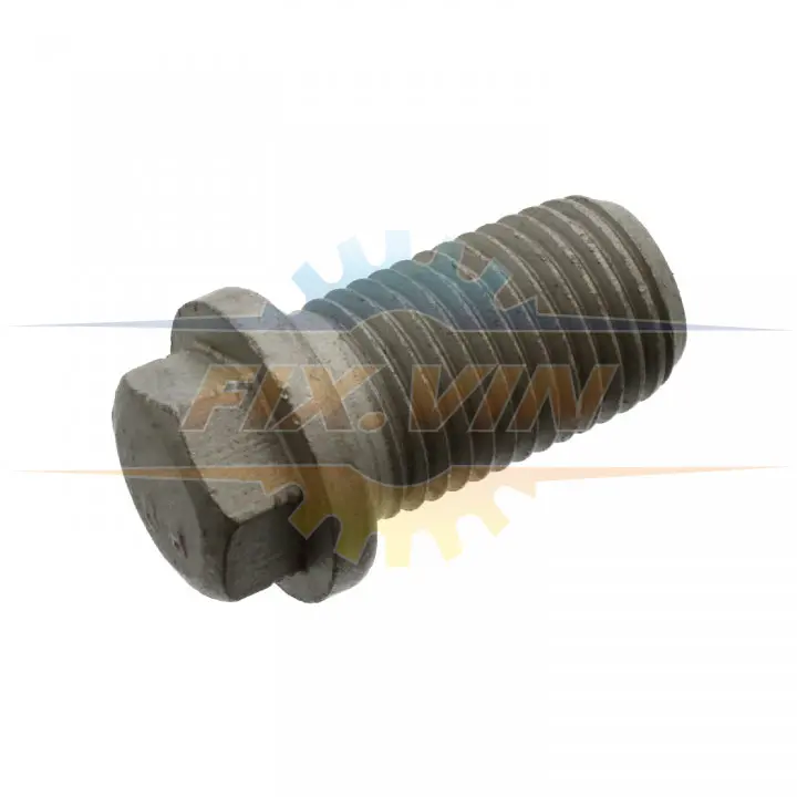 Болт FEBI BILSTEIN 48899 (фото 1)