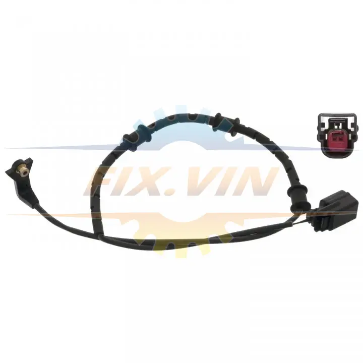 Датчик зносу колодок JAGUAR XF/XJ \'\'08-15 \'\'R FEBI BILSTEIN 48918 (фото 1)
