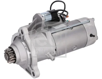 Стартер FEBI BILSTEIN 48989
