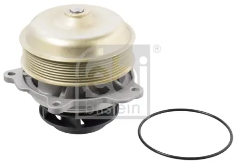 Помпа системи охолодження FEBI BILSTEIN 49058