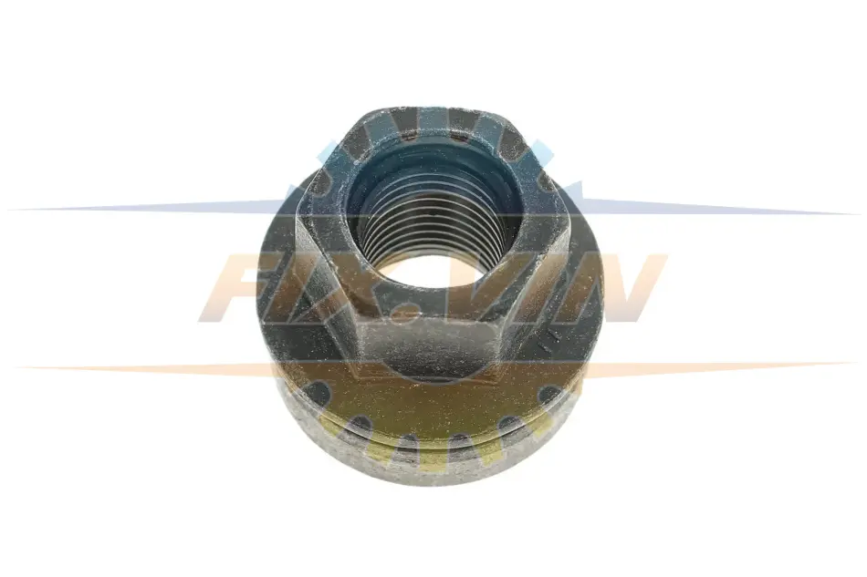 Гайка колісна Ford Connect 12- (M14x1.5) FEBI BILSTEIN 49071 (фото 1)