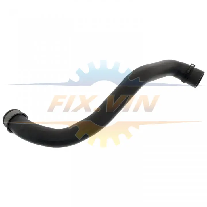 Патрубок сист.охол. MERCEDES ML(W164) "05-12 FEBI BILSTEIN 49078 (фото 1)
