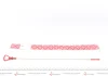 Щуп ДВС MERCEDES E(W210)/ Vito(W639)/ S(W220) "L=534mm "98-11 FEBI BILSTEIN 49084 (фото 1)