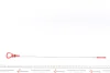 Щуп ДВС MERCEDES E(W210)/ Vito(W639)/ S(W220) "L=534mm "98-11 FEBI BILSTEIN 49084 (фото 4)