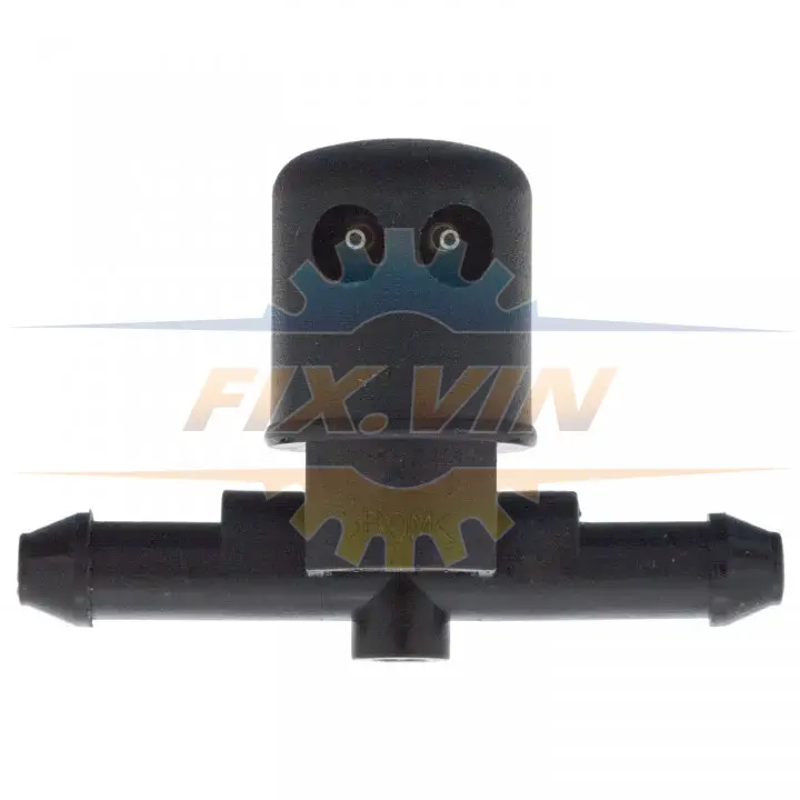 Форсунка склоомивача OPEL Astra H \'\'L FEBI BILSTEIN 49194 (фото 1)