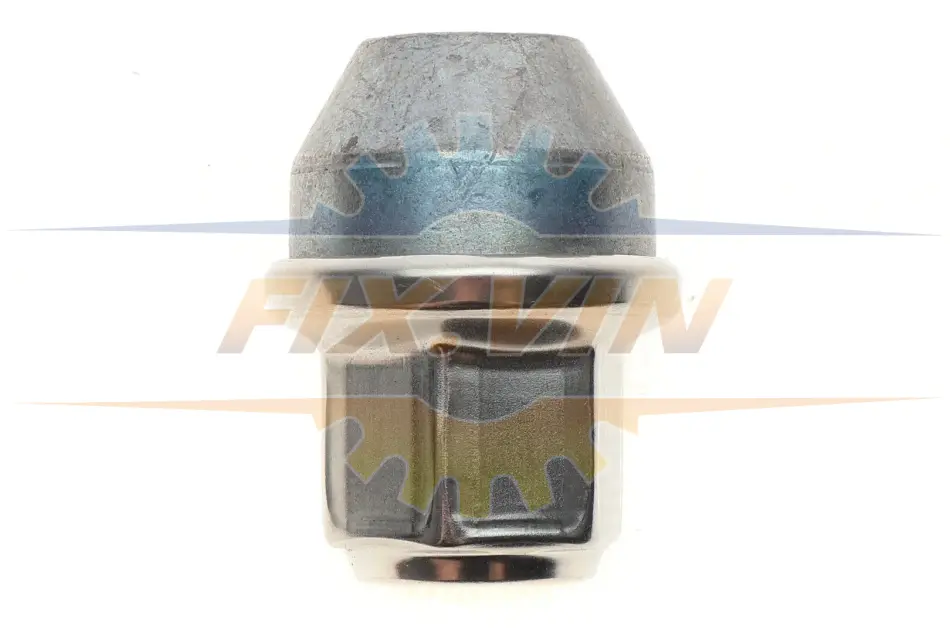 Гайка колісна Ford Transit/Tourneo Custom/Tesla Model S 12- (31x42.5) (M14x1.5) FEBI BILSTEIN 49204 (фото 1)