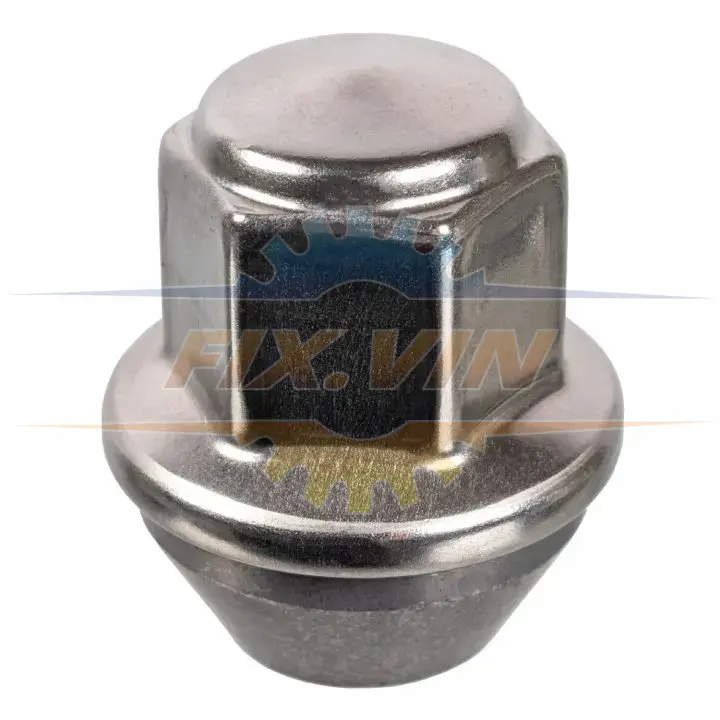 Гайка колісна Ford Connect 13- (M14x1.5) FEBI BILSTEIN 49205 (фото 1)
