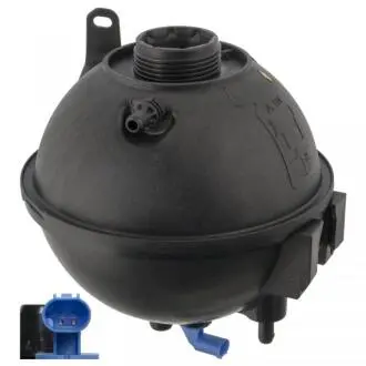 FEBI бачок розширювальний (+датчик) BMW X3 F25 FEBI BILSTEIN 49212