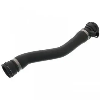 Патрубок системи охолодження FEBI BILSTEIN 49255