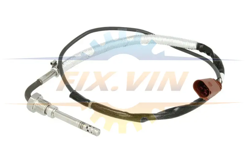 Датчик температури вихлопних газів FEBI BILSTEIN 49270 (фото 1)