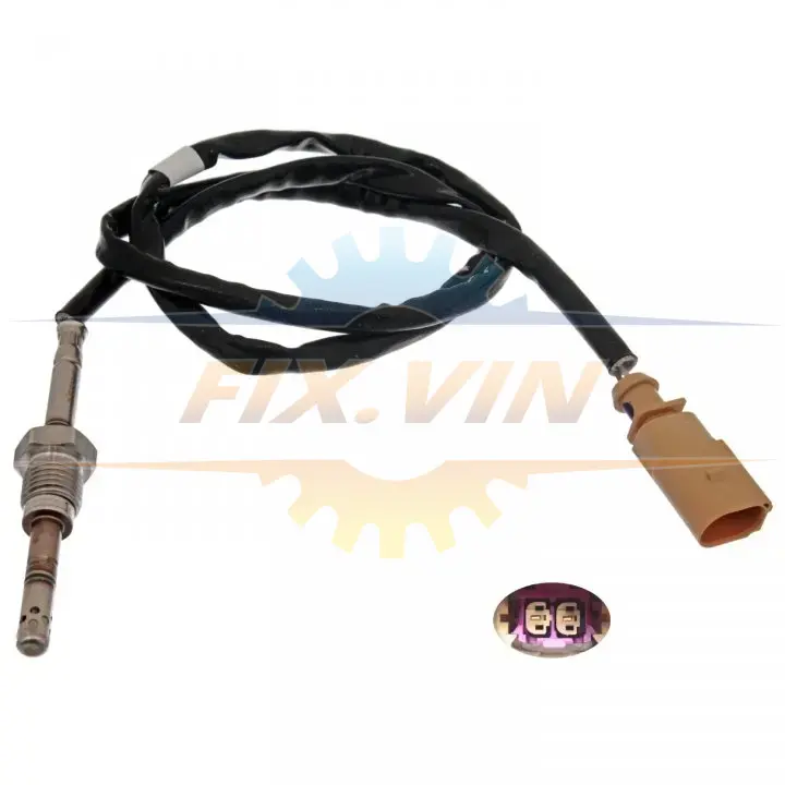 Датчик FEBI BILSTEIN 49305 (фото 1)