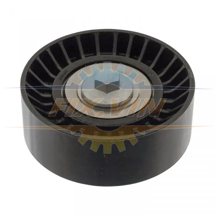 Р РѕР»РёРє FORD/VOLVO \'\'1.5-1.6 Ecoboost \'\'10>> FEBI BILSTEIN 49368 (фото 1)