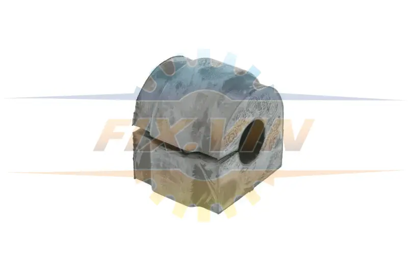 Втулка стабілізатора (заднього) BMW X3 (F25)/ X4 (F26) 11- FEBI BILSTEIN 49389 (фото 1)