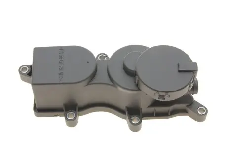 Маслосъемный щиток, вентиляция картера MB OM646 (пр-во FEBI) FEBI BILSTEIN 49462