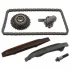 Комплект ланцюга ГРМ BMW 3 (F30/F80)/7 (G11/G12) 15-19 B58 B30 FEBI BILSTEIN 49487 (фото 1)