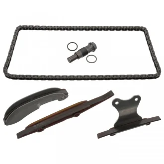 Комплект ланцюга ГРМ BMW 1-4(F20/F46/F31/F80/X1(F48)/X2(F39)/i8(I12) 14-22, (B38B15A) FEBI BILSTEIN 49501