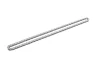 Комплект ланцюга ГРМ BMW 3 (F30)/5 (G30) 12- (B38/B48/B58/N20) (z=118) FEBI BILSTEIN 49502 (фото 3)