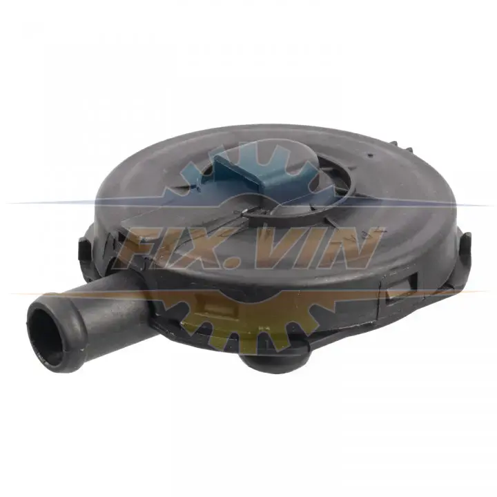 Клапан випуску повітря картера AUDI/SKODA/VW "96-16 FEBI BILSTEIN 49530 (фото 1)