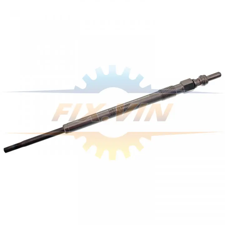 FEBI - Свічка розжарювання FEBI BILSTEIN 49537 (фото 1)