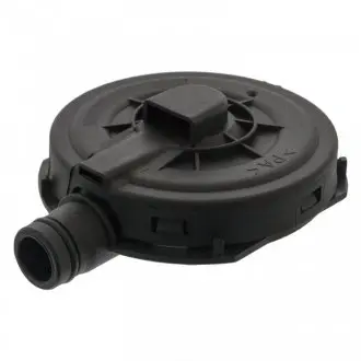 Клапан випуску повітря картера AUDI A4/A6/A8 "3,0L "97-11 FEBI BILSTEIN 49546