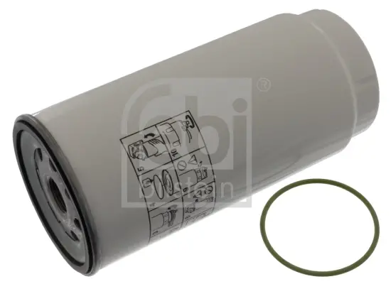 Фильтр FEBI BILSTEIN 49557 (фото 1)