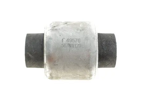 Сайлентблок переднього важеля FEBI BILSTEIN 49576