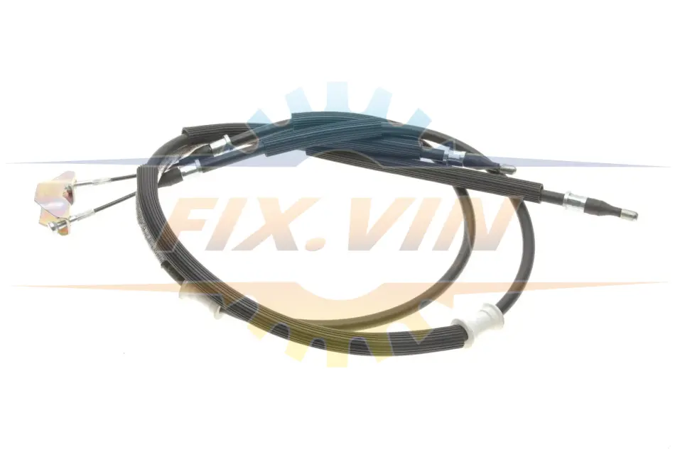 Трос ручного гальма FEBI BILSTEIN 49627 (фото 1)