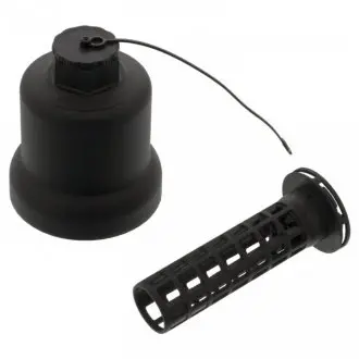 Кришка фільтра FEBI BILSTEIN 49633
