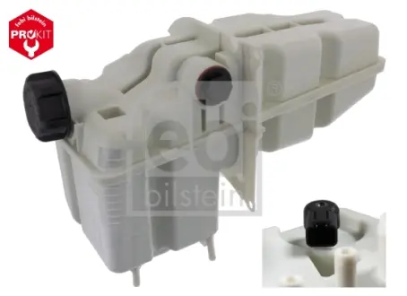 Компенсаційний бачок FEBI BILSTEIN 49675