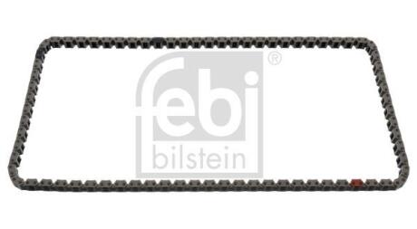 Ланцюг ГРМ Renault Kangoo/Megane/Captur 1.2TCe 13- FEBI BILSTEIN 49717 (фото 1)