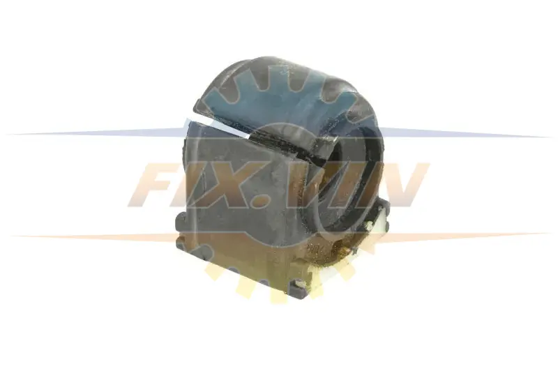 Втулка стабілізатора MERCEDES/VW Sprinter/Crafter "R D=18mm "06>> FEBI BILSTEIN 49779 (фото 1)
