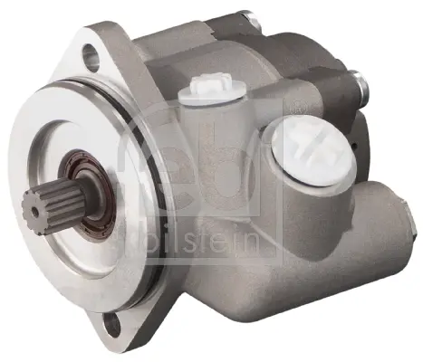 Помпа гідропідсилювача FEBI BILSTEIN 49854 (фото 1)