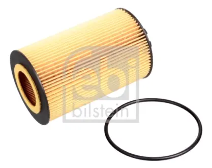 Масляний фільтр з кільцем ущільнювача FEBI BILSTEIN 49865