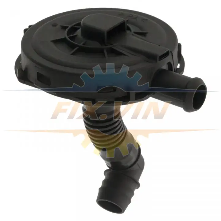 Клапан випуску повітря картера AUDI/SKODA/VW "96-09 FEBI BILSTEIN 49874 (фото 1)