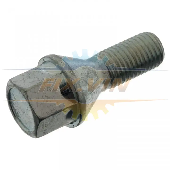 Болт кріплення колеса DACIA, RENAULT 93- (Вир-во FEBI) FEBI BILSTEIN 49875 (фото 1)