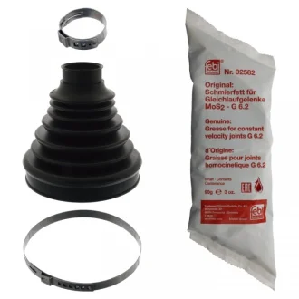 Пильовик ШРКШ внутр. OPEL (FEBI) FEBI BILSTEIN 49879