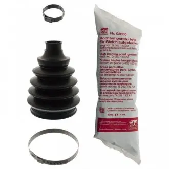 Пильник ШРУСа (к-т) CITROEN/FIAT/FORD/OPEL/PEUGEOT/TOYOTA "02>> FEBI BILSTEIN 49885