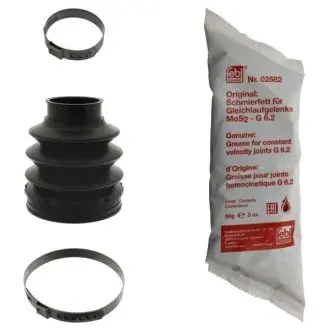 Комплект пильника FEBI BILSTEIN 49889