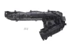 Колектор впускний BMW 3 (E90/E92/E93)/ 5 (F10/F11)/ 7 (F01/F02) 07-13 (N57) (з прокладкою)(пошкоджене кріплення) FEBI BILSTEIN DSC176957 (фото 1)