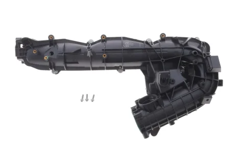 Колектор впускний BMW 3 (E90/E92/E93)/ 5 (F10/F11)/ 7 (F01/F02) 07-13 (N57) (з прокладкою)(пошкоджене кріплення) FEBI BILSTEIN DSC176957