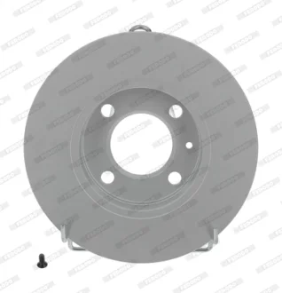 Ferodo Гальмівний диск FERODO DDF042C
