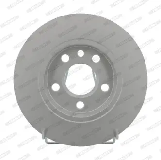 Гальмівний диск FERODO DDF1012C