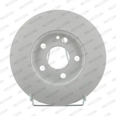 Тормозной диск FERODO DDF1220C (фото 1)