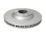 Диск тормозной FERODO DDF1408RC-1 (фото 1)