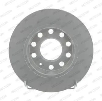 Диск гальмівний FERODO DDF1425C