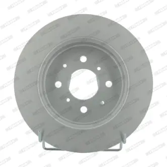 Тормозной диск FERODO DDF1466C