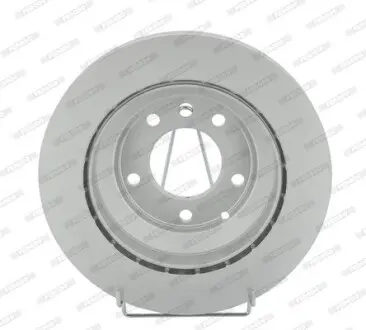 Диск гальмівний FERODO DDF1580C