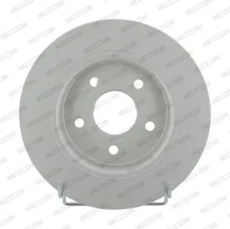 Диск зчеплення FERODO DDF2061C